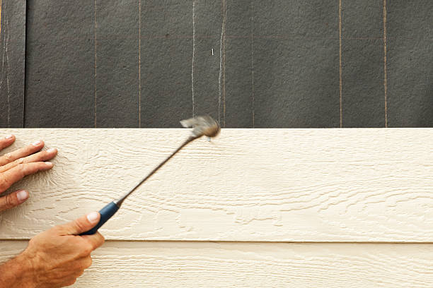Affordable Siding Repair and Maintenance Services in Brambleton, VA